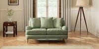 2 Seater Small Sofa