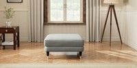 Extra Large Footstool
