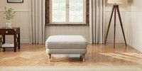 Extra Large Footstool