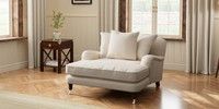 Snuggle Chaise