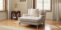 Snuggle Chaise