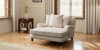 Snuggle Chaise