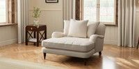 Snuggle Chaise