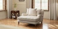 Snuggle Chaise
