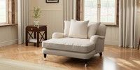 Snuggle Chaise