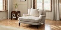 Snuggle Chaise