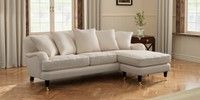 Medium Sofa Chaise - Universal