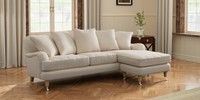 Medium Sofa Chaise - Universal