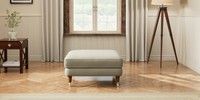 Extra Large Footstool