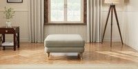 Extra Large Footstool