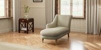 Chaise Longue Left Hand