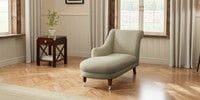 Chaise Longue Left Hand