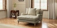 Snuggle Chaise