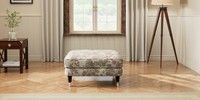 Extra Large Footstool