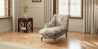 Chaise Longue Left Hand