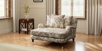 Snuggle Chaise