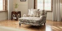 Snuggle Chaise