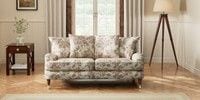 3 Seater Small Sofa