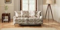 3 Seater Small Sofa