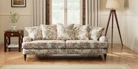 4 Seater Sofa