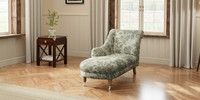 Chaise Longue Left Hand