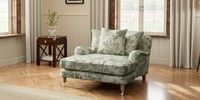 Snuggle Chaise
