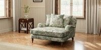 Snuggle Chaise