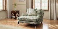 Snuggle Chaise