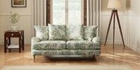 3 Seater Small Sofa