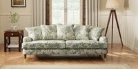 Lynden Scatter Back by Laura Ashley