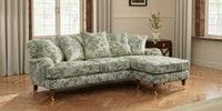Lynden Scatter Back by Laura Ashley