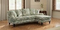 Medium Sofa Chaise - Universal