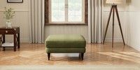 Extra Large Footstool