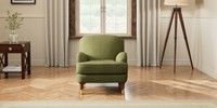 Lynden Scatter Back by Laura Ashley
