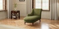 Chaise Longue Left Hand
