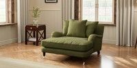 Snuggle Chaise