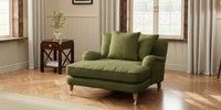 Snuggle Chaise