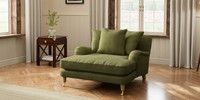 Snuggle Chaise