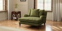 Snuggle Chaise