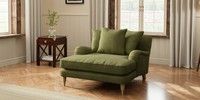 Snuggle Chaise