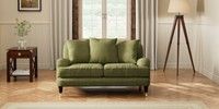 2 Seater Small Sofa