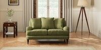 2 Seater Small Sofa
