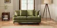 3 Seater Small Sofa