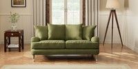 3 Seater Small Sofa