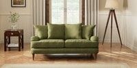 3 Seater Small Sofa