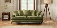 3 Seater Sofa