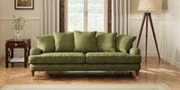 Lynden Scatter Back by Laura Ashley