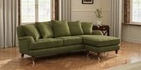 Medium Sofa Chaise - Universal