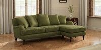 Medium Sofa Chaise - Universal