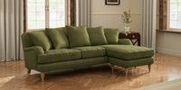 Medium Sofa Chaise - Universal